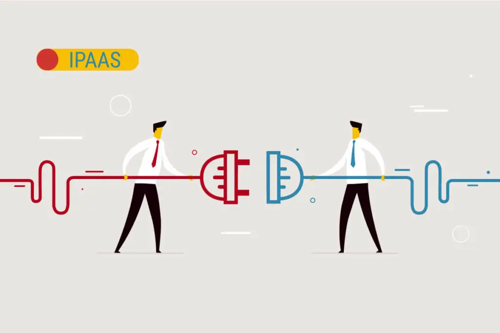 A Guide to Integration Platform as a Service: Top 5 Solutions & Key Differences