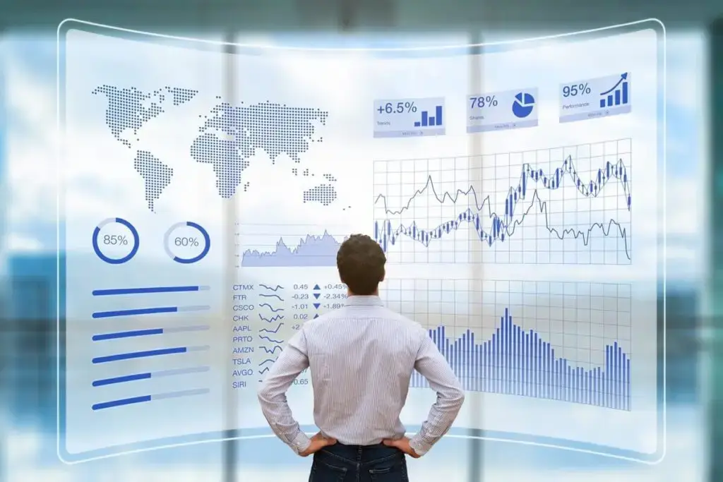 The Ability of a Chief Data Officer to Unlock the Power of Your Data
