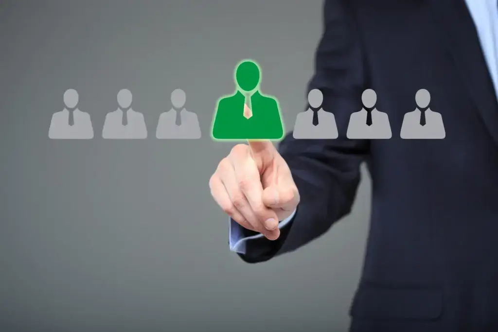 The Big Move Of Data Strategy To IT Staffing Shortage