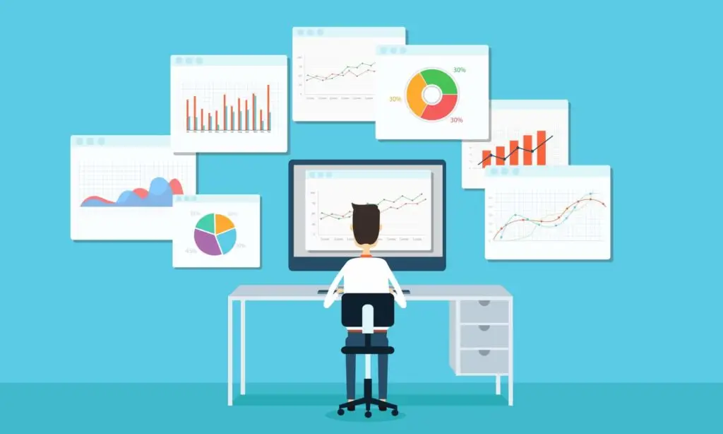 Data is in the Driver's Seat: Data-Driven Strategy is Now the Future