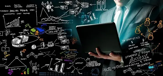 Data Lake Tech for Tomorrow's Marketer