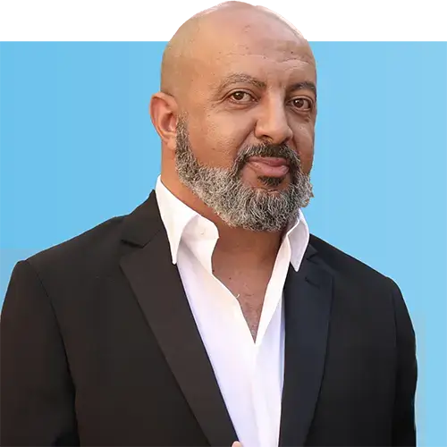 Emad Georgy