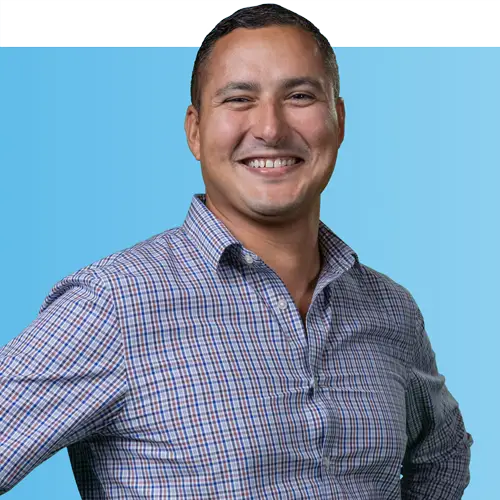Jesse Cruz
