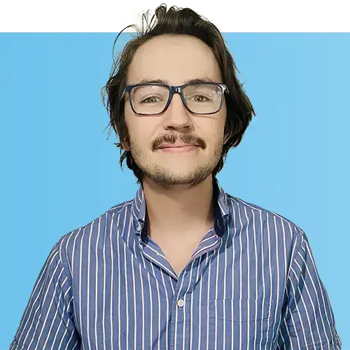 Sean Crimmin